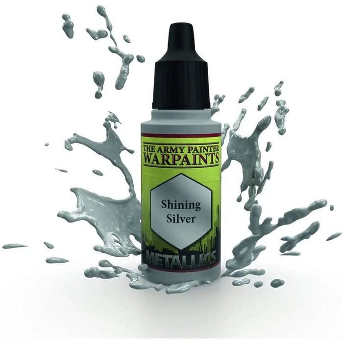 The Army Painter - Model Paint & Tone - for just $3.50! 