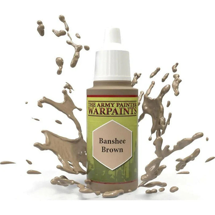 The Army Painter - Model Paint - for just $3.50! 