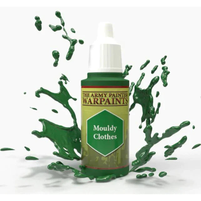 The Army Painter - Model Paint - for just $3.50! 