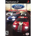 Ford Racing 2 (Playstation 2) - Just $0! Shop now at Retro Gaming of Denver