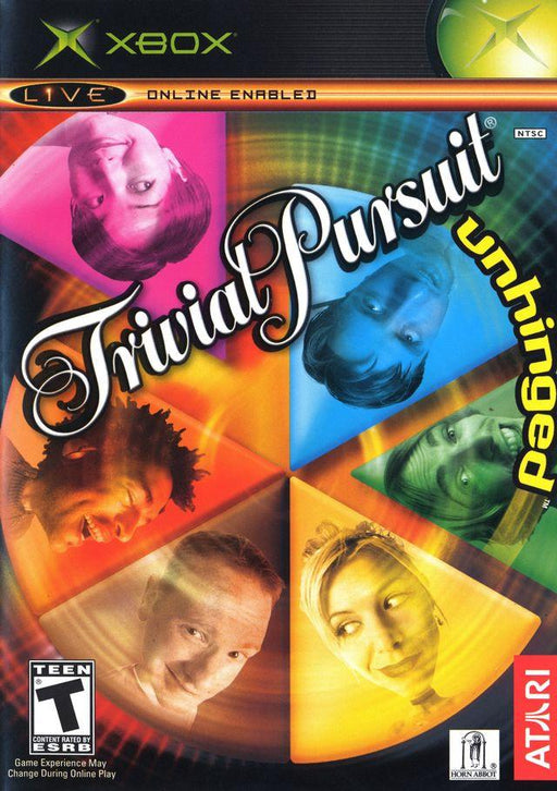 Trivial Pursuit Unhinged (Xbox) - for just $0! 
