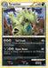 Tyranitar (26/95) (Theme Deck Exclusive) [HeartGold & SoulSilver: Unleashed] - for just $11.60! 
