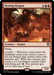 Nesting Dragon (OTC-176) - Outlaws of Thunder Junction Commander - for just $0.17! 