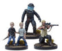 The Walking Dead: All Out War - Andrea Prison Sniper Booster - for just $19.99! 