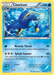 Clawitzer (24/111) [XY: Furious Fists] - for just $0.25! 