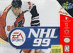 NHL 99 (Nintendo 64) - for just $0! 