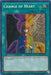 Change of Heart [MAMA-EN078] Secret Pharaoh's Rare - for just $28! 
