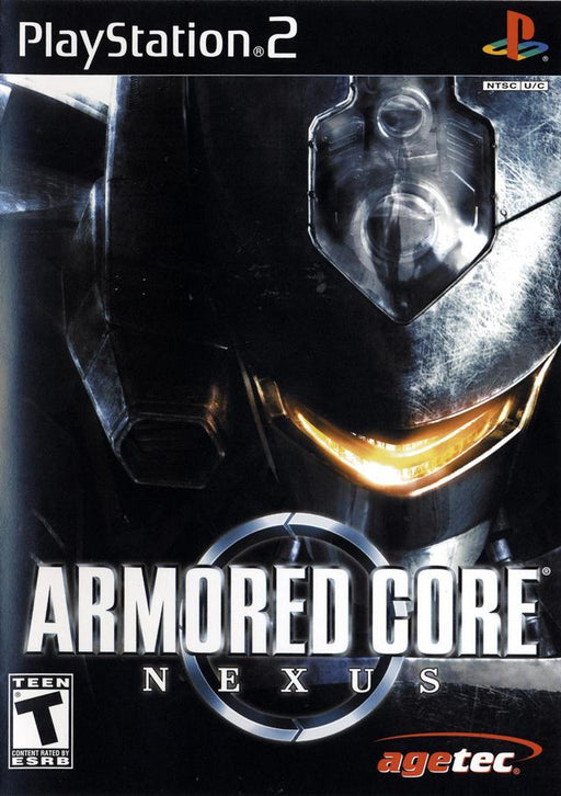 Armored Core: Nexus (Playstation 2) - for just $0! 