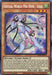 Virtual World Mai-Hime - Lulu [MP21-EN173] Prismatic Secret Rare - for just $0.15! 