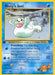 Misty's Seel (91/132) [Gym Challenge 1st Edition] - for just $0.45! 