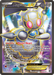 Magearna EX (110/114) [XY: Steam Siege] - for just $3.70! 