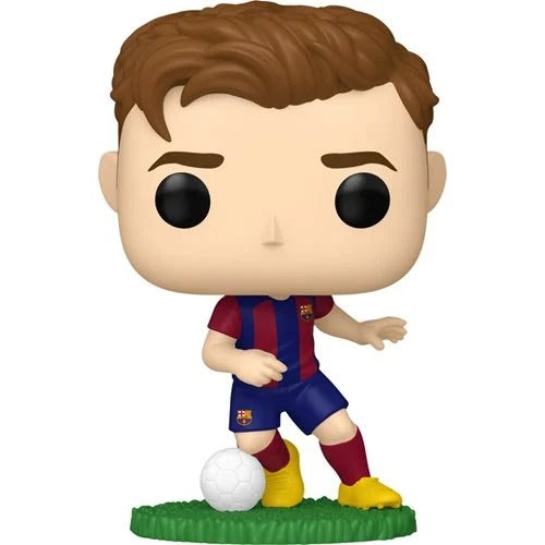 Funko Pop! Football Vinyl Figures - Select Figure(s) - for just $12.90! 