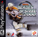 NHL Blades of Steel 2000 (Playstation) - for just $0! 