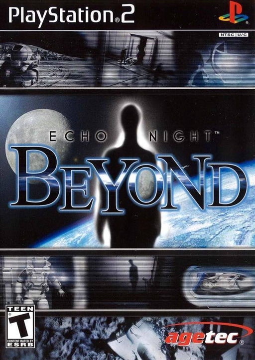 Echo Night Beyond (Playstation 2) - for just $0! 
