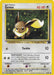 Eevee (55/82) [Team Rocket Unlimited] - for just $1.35! 
