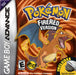 Pokemon FireRed Version w/ Wireless Adaptor (Gameboy Advance) - for just $0! 