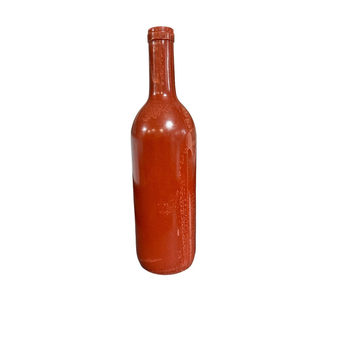 SMASHProps Breakaway Bordeaux Wine Bottle Stunt Prop - for just $32! 