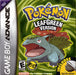 Pokemon LeafGreen Version w/ Wireless Adaptor (Gameboy Advance) - for just $0! 