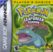 Pokemon LeafGreen Version Player's Choice (Gameboy Advance) - for just $0! 