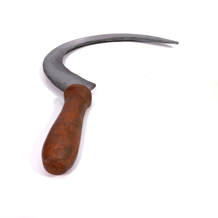 Foam Rubber Hand Sickle - for just $60! 