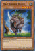 Mad Sword Beast [SS03-ENA09] Common - for just $0.10! 