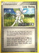 Lady Outing (87/107) (Stamped) [EX: Deoxys] - for just $2.75! 