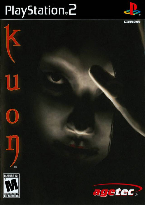 Kuon (Playstation 2) - for just $0! 