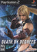 Death by Degrees (Playstation 2) - for just $0! 