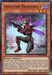 Inzektor Dragonfly [GRCR-EN040] Super Rare - for just $0.10! 