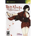 Red Ninja End of Honor (Xbox) - Just $0! Shop now at Retro Gaming of Denver