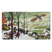 Dragon Shield: Playmat - Hunters in the Snow - Just $0! Shop now at Retro Gaming of Denver