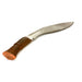 Rigid Plastic Kukri Blade - for just $60! 