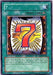 7 [DR2-EN204] Common - for just $0.55! 