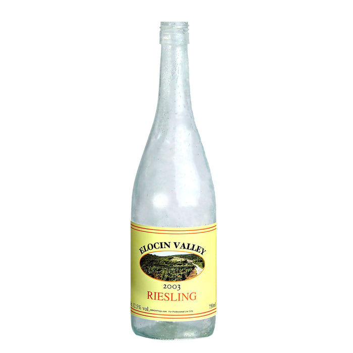 SMASHProps Breakaway White Wine Bottle Prop - for just $32! 