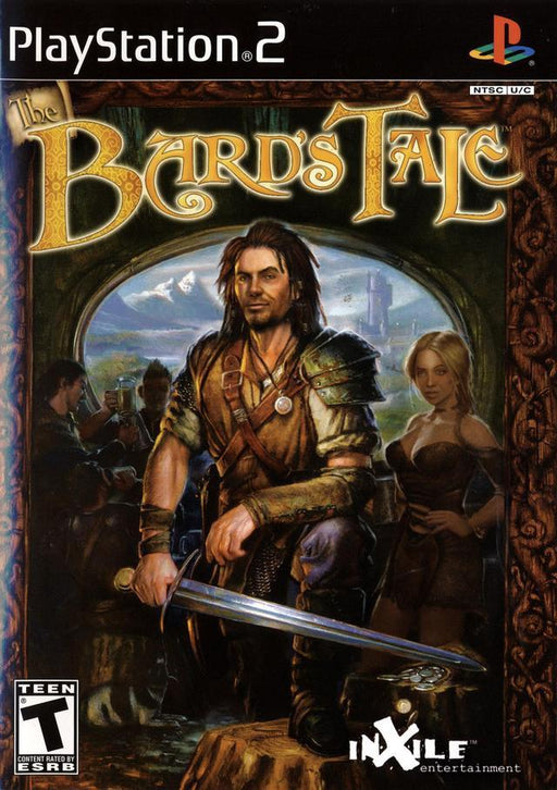 The Bard's Tale (Playstation 2) - for just $0! 