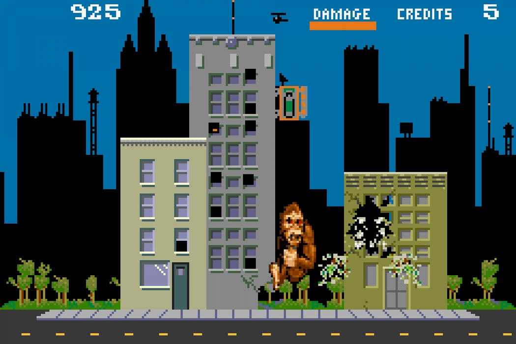 Paperboy & Rampage – Game Boy Advance (GBA) - for just $12.99! 