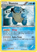 Blastoise (31/149) (Theme Deck Exclusive) [Black & White: Boundaries Crossed] - for just $1.65! 