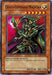 Chaos Command Magician [SD6-EN008] Common - for just $0.10! 