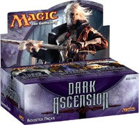 Dark Ascension - Booster Box [DKA - N/A] - for just $299.99! 