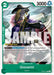 Giovanni [Two Legends Pre-Release Cards] - for just $0.15! 