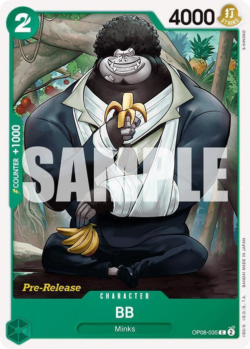 BB [Two Legends Pre-Release Cards] - for just $0.15! 