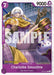 Charlotte Smoothie [Two Legends Pre-Release Cards] - for just $0.25! 