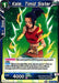 Kale, Timid Sister (BT7-041) [Assault of the Saiyans] - for just $0.10! 