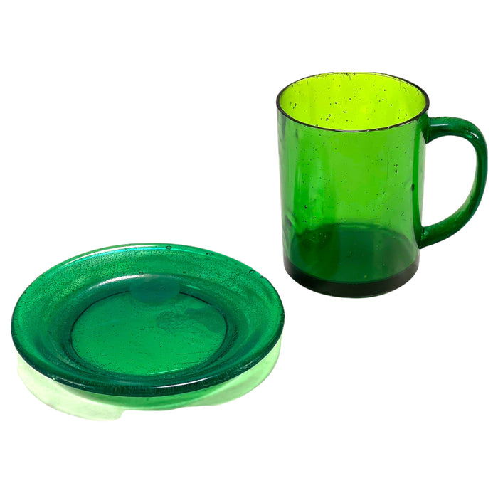 SMASHProps Breakaway Mug & Saucer Set - for just $36! 