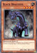 Black Brachios [SGX1-ENI10] Common - for just $0.10! 