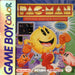 Pac-Man (Gameboy Color) - for just $0! 