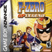 F-Zero GP Legend (Gameboy Advance) - for just $0! 