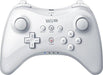 WiiU Pro Controller White (WiiU) - Just $19.99! Shop now at Retro Gaming of Denver