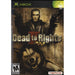 Dead to Rights II (Xbox) - Just $0! Shop now at Retro Gaming of Denver
