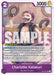 Charlotte Katakuri [Two Legends Pre-Release Cards] - for just $2.05! 